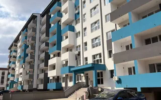 Apartament 2 camere, decomandat, parcare, 10 min de Metrou Berceni - Poză 11
