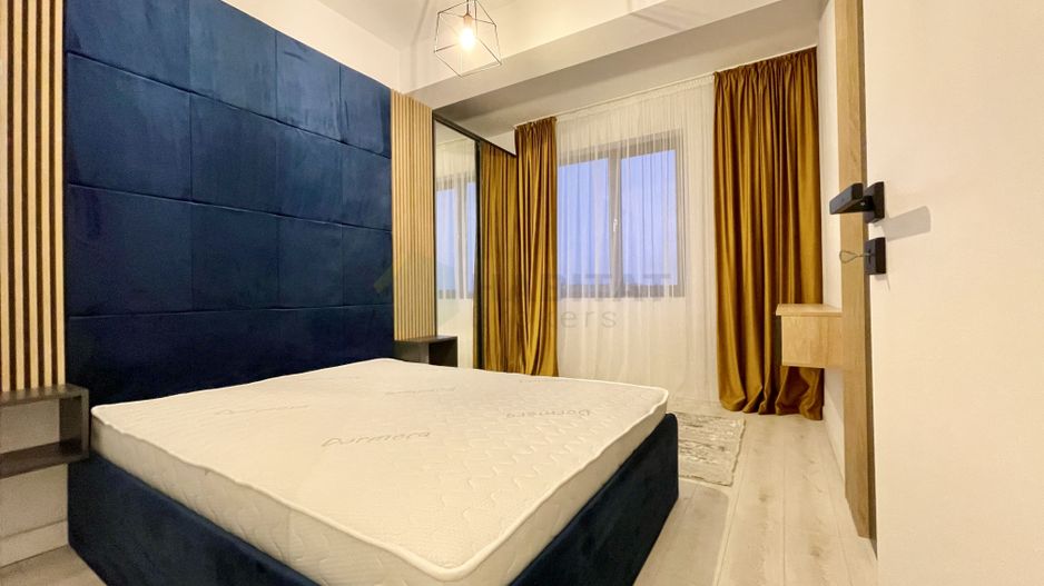 Apartament 2 camere mobilat | Totul nou | 23 August - Poză 23