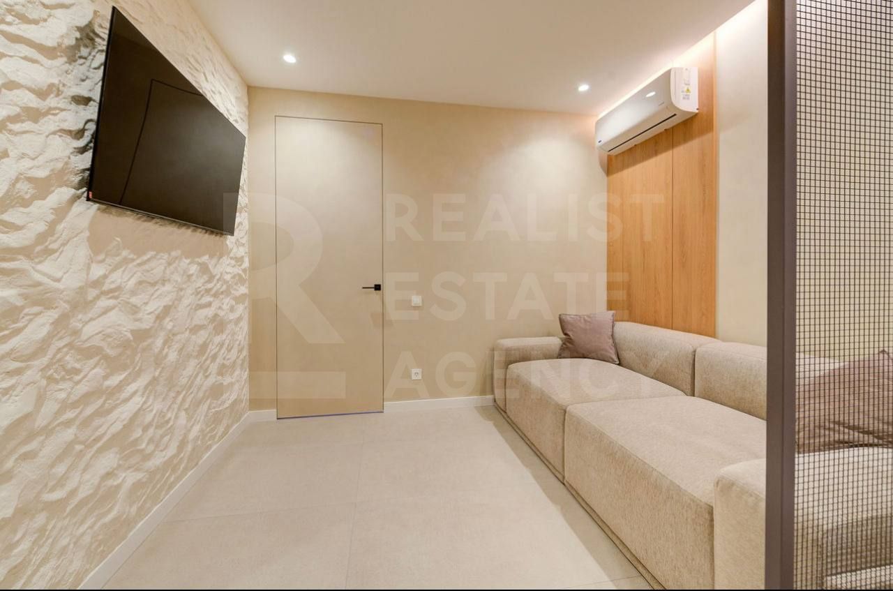 Chirie apatrament, 1 cameră, bul. Renașterii Naționale, Centru - Poză 8