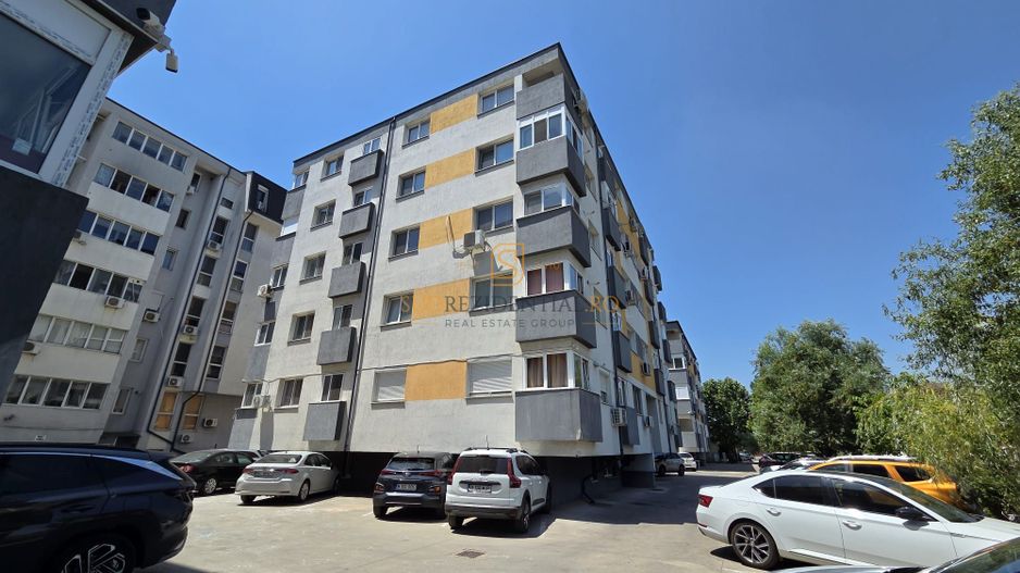 Apartament tip Studio de vânzare, 40 mp – Str. Oituz  – 58.000 € - Poză 2