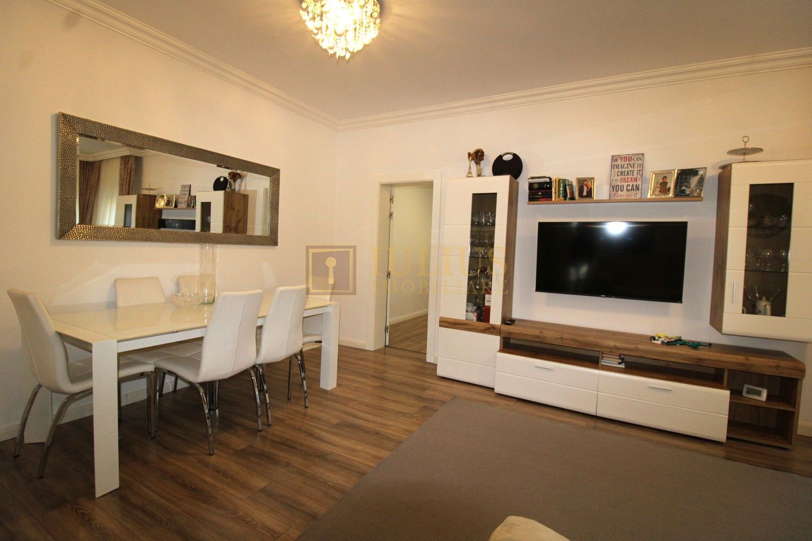 Duplex modern, eficient energetic - Dumbrăvița - Poză 6