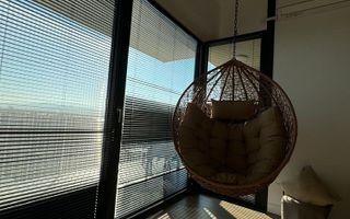 Apartament Premium – Silk District - Poză 6