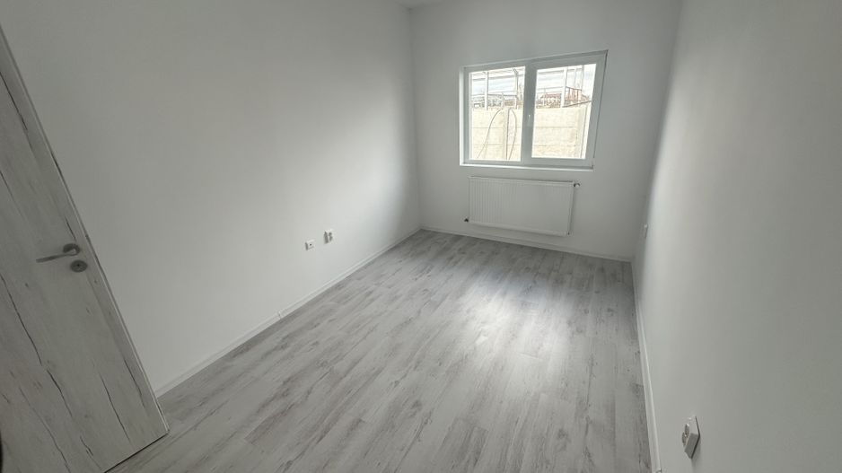 CASA INDIVIDUALA CRIZANTEMEI, PE PARTER, CURTE LIBERA 186 MP, COMIS 0% - Poză 2