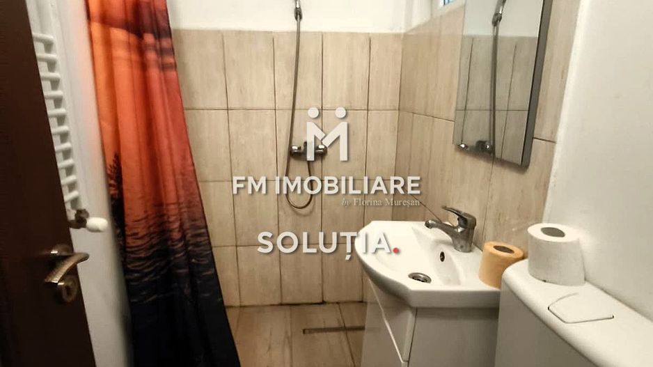 Apartament 3 camere, 48 mp utili + balcon – Baia Mare - Poză 7