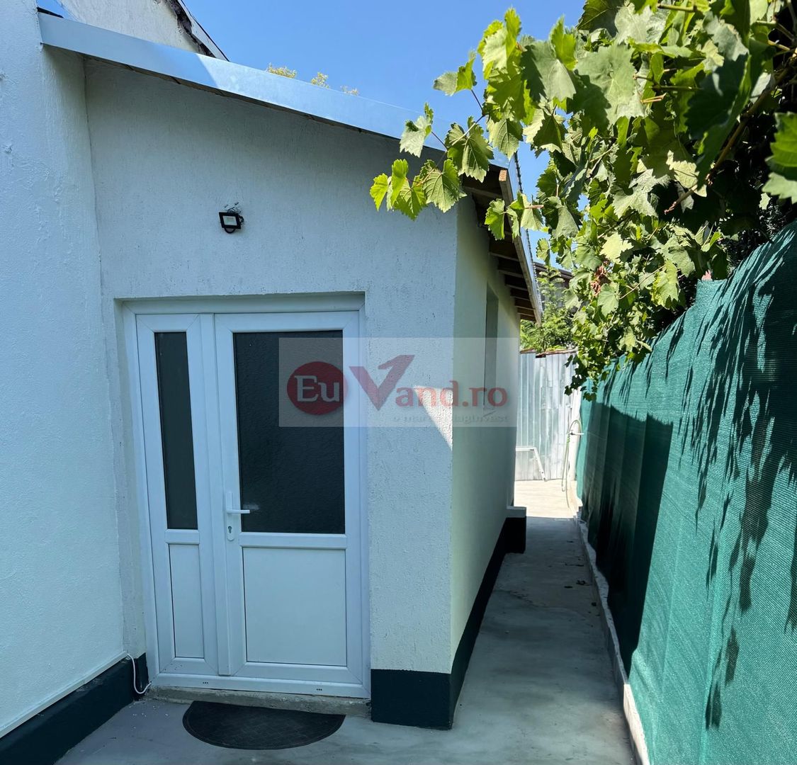 De inchiriat apartament cu o camera la casa, 260 euro negociabil - Poză 3