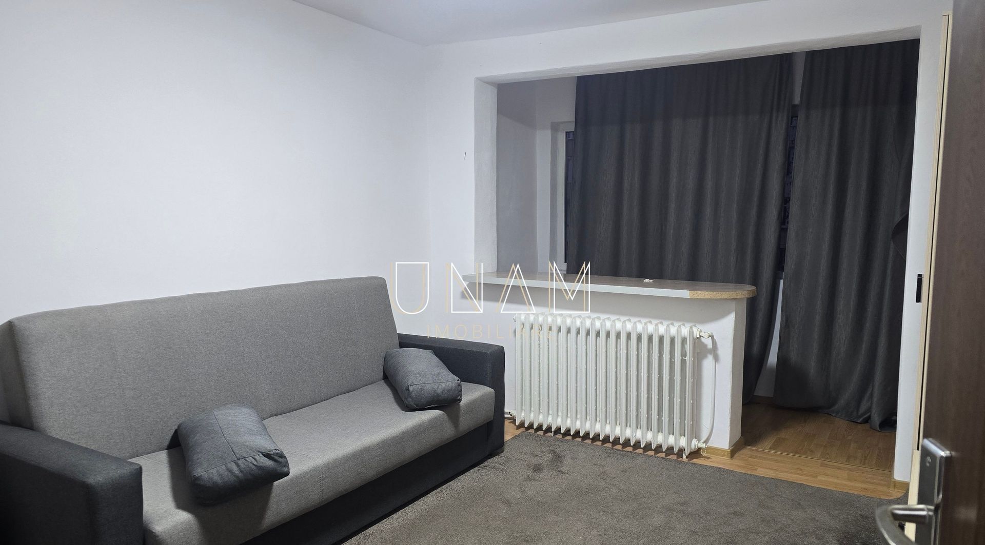 Apartament 3 camere , 80mp, Govandar - Resita - Poză 3