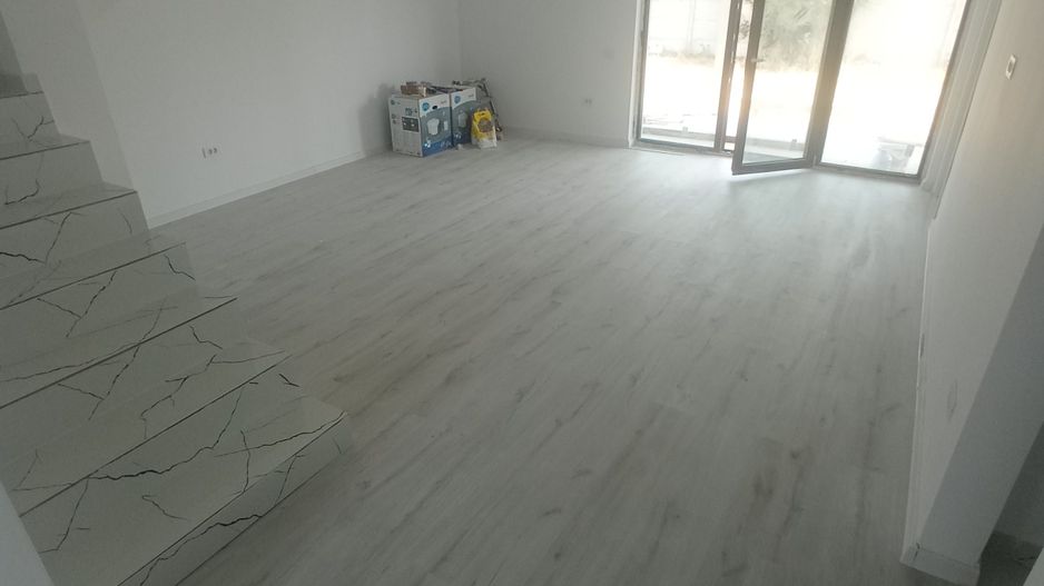 CASE INDIVIDUALE DOMNESTI, 4 CAMERE, INCALZIRE PARDOSEALA, COMISION 0% - Poză 3