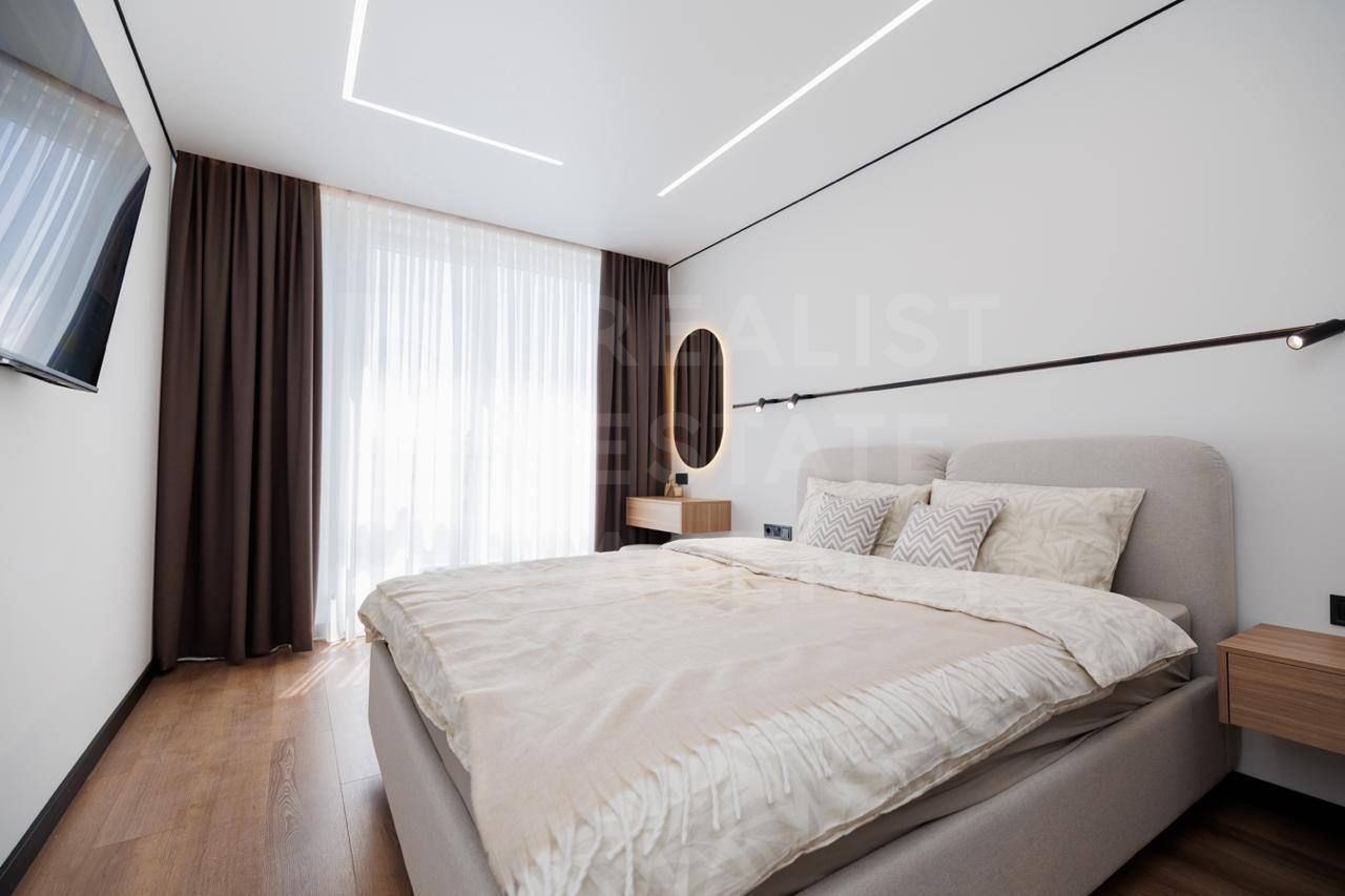 Vânzare, apartament, 1 cameră , strada Cornești, Rîșcani - Poză 1