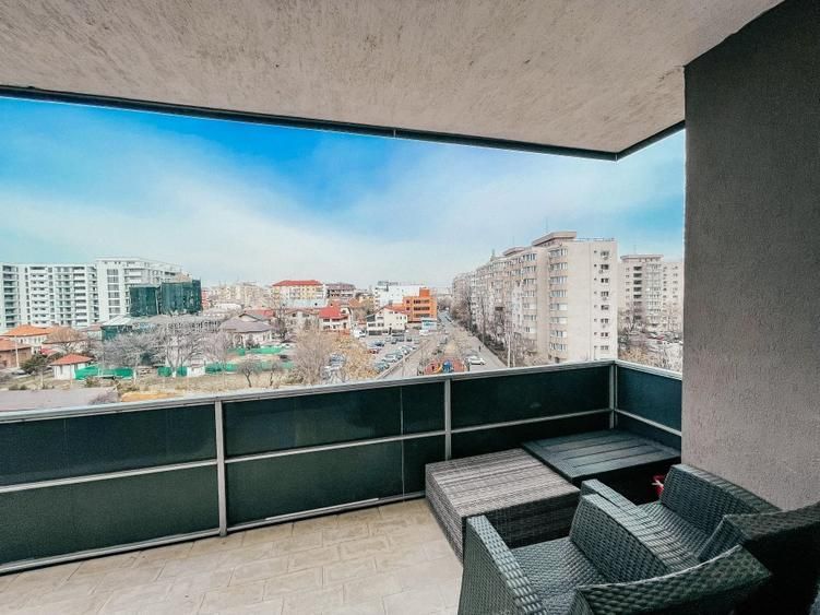 Apartament 2 camere de închiriat Timpuri Noi - Poză 14