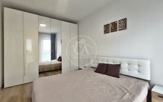 Apartament cu 2 camere si terasa de vanzare in West Residence, Oradea - Poză 5