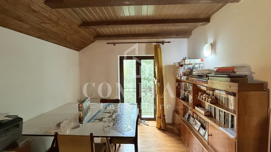 Casă individuală | 403 mp teren | Grigorescu - Poză 9