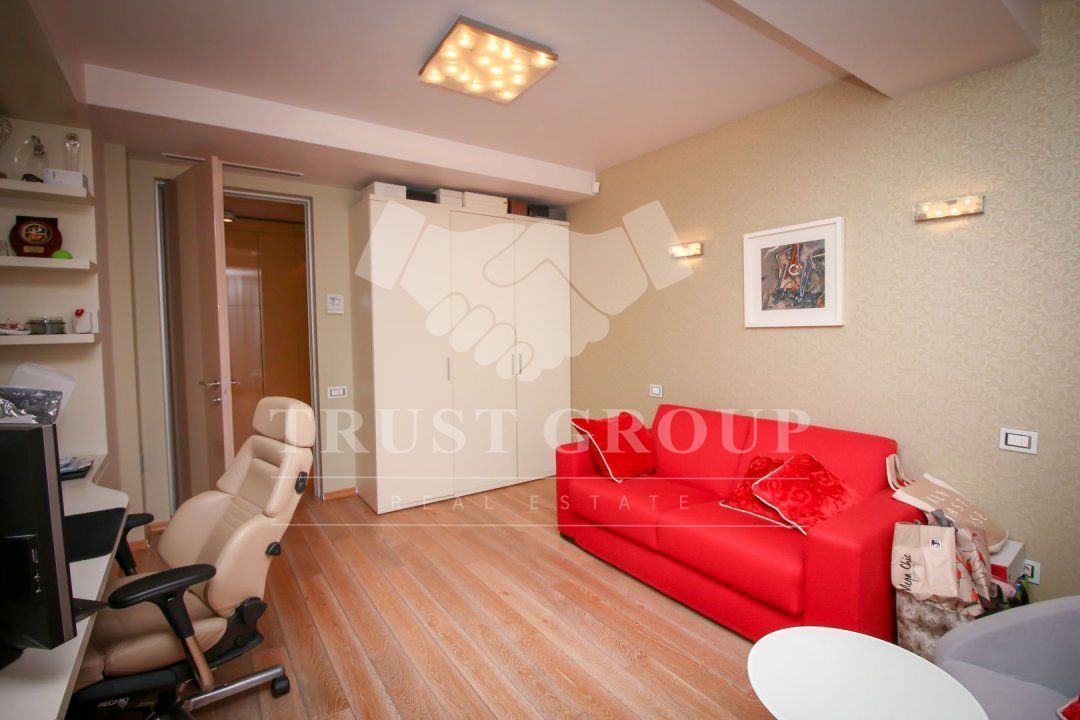 Apartament 4 Camere Dorobanti | 2 locuri de parcare - Poză 7