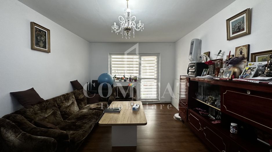 Apartament 4 camere | Etaj intermediar | Marasti - Poză 2