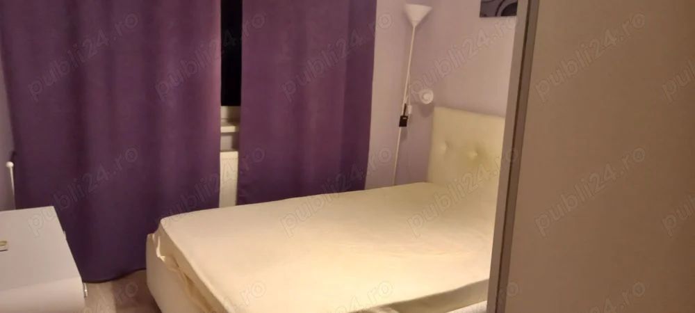Apartament 3 camere zona Lipovei cu centrala - Poză 8