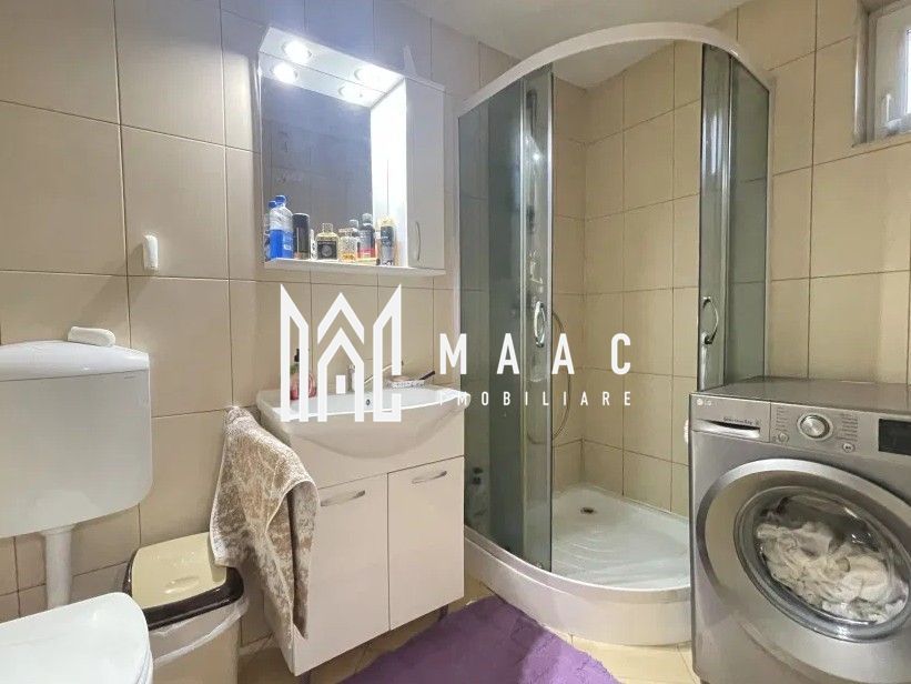 Casă individuală | 3 camere | Curte mare | Zonă liniștită | Șura Mare - Poză 6