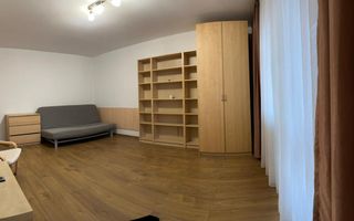 VANZARE GARSONIERA I SPATIOASA I MOBILATA I UTILATA I 13 SEPTEMBRIE - Poză 1