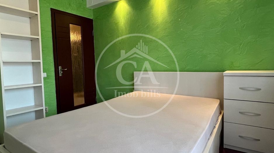 Apartament cu 3 camere de inchiriat în zona Decebal, Oradea - Poză 4