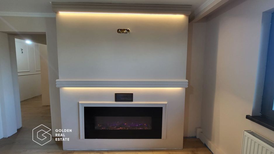 Apartament 4 camere, zona Dambovita - Poză 4