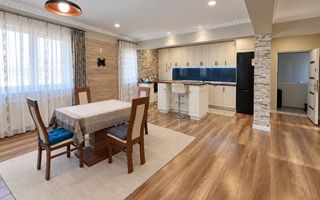 Comision 0% Apartament 4 camere, 98 mpu, pod de 50 mp, 2 parcari, Iris - Poză 2
