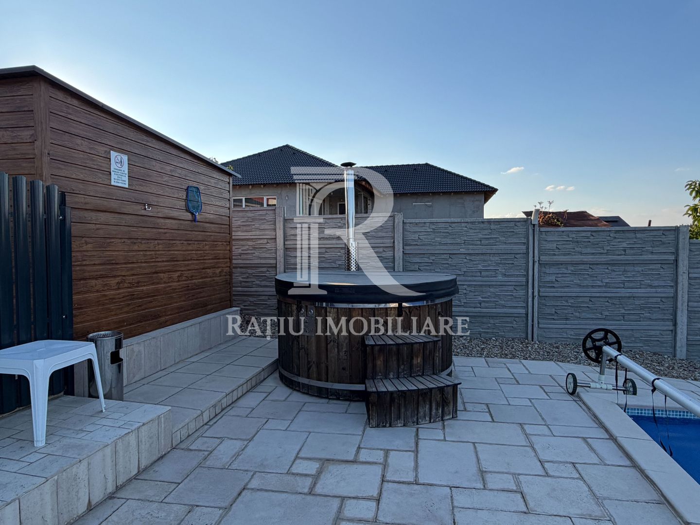 Proprietate premium | Casă și complex turistic la cheie | Cordău - Poză 26
