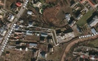 teren 1320 mp intravilan,iasi,zona Trei sarmale - Poză 4