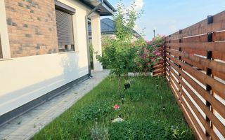 Casa individuala in Corbeanca, mobilata si utilata, gata de locuire. - Poză 9