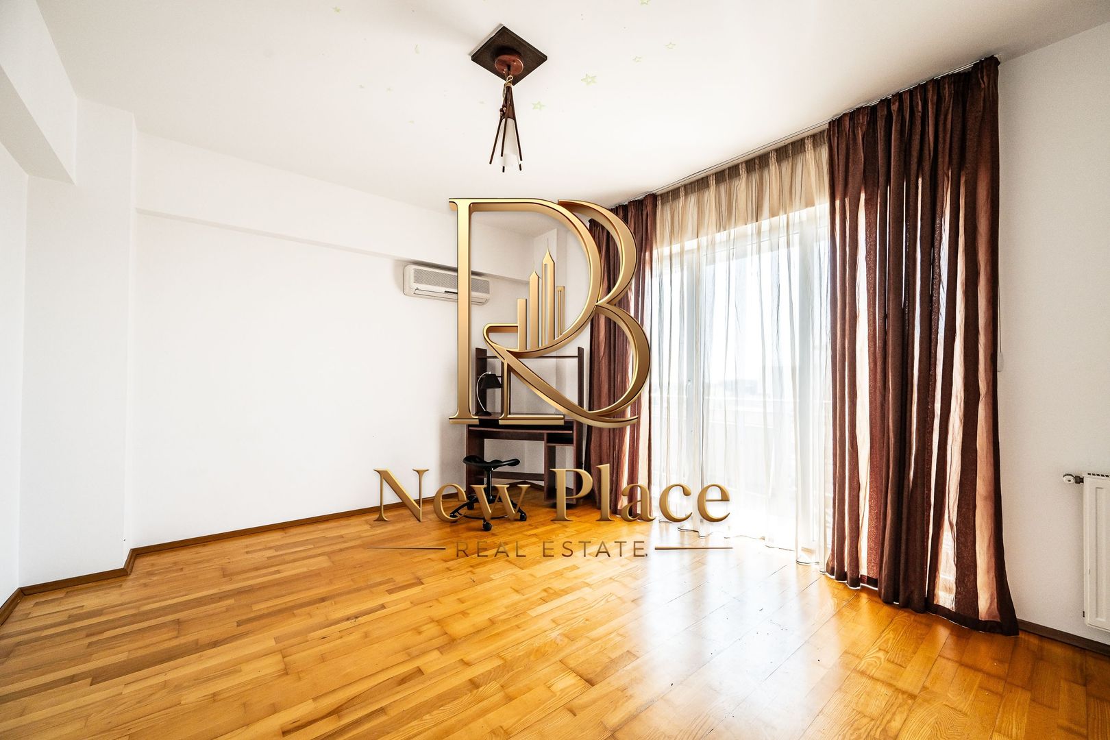 High Residence Iancu Nicolae | View liber | Parcare supraterana | Terasa 12 mp - Poză 8