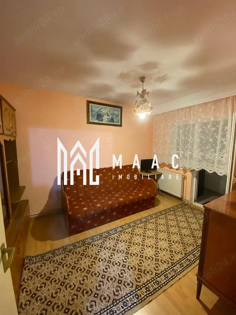 Apartament 2 Camere I Decomandat I Etaj 2 I Calea Dumbravii - Poză 1