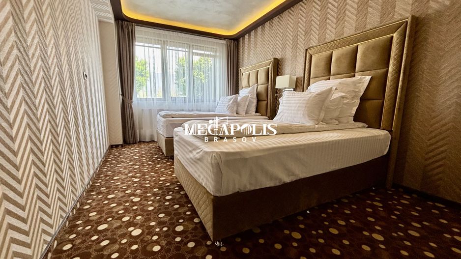 Apartament 4 camere | Parcare | Gama Premium | Isaran Residence - Poză 20