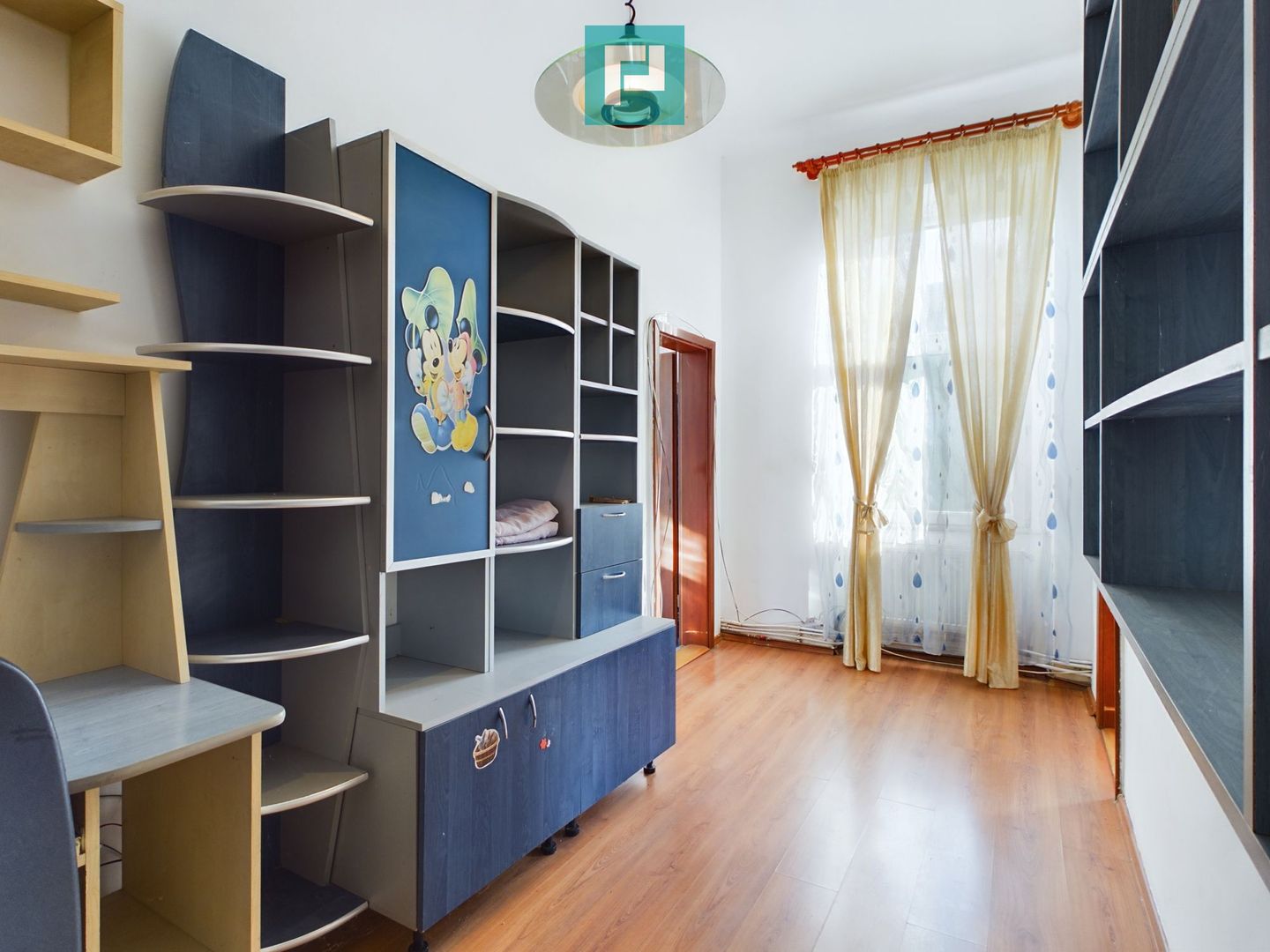 Clădire cu două apartamente zonă centrală - Poză 14