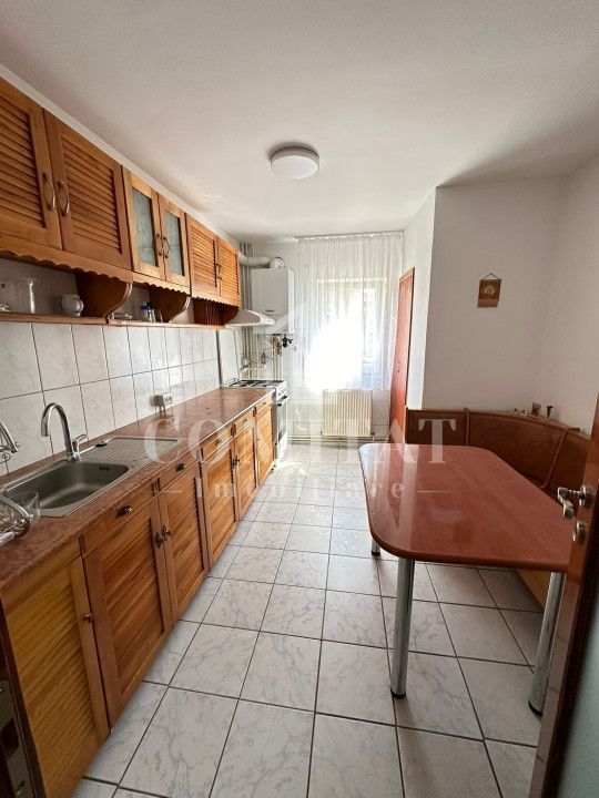 Apartament 4 camere | Etaj intermediar | cartier Mărăști - Poză 5