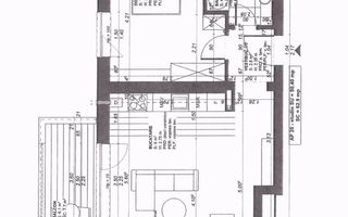 Apartament 2 camere de vanzare - Poză 1