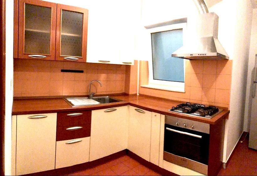 2 room apartment rental | 80 sqm | Herastrau-Nordului Road | Underground parking - Poză 8