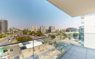 One Herastrau Towers, inchiriere apartament 3 camere - Poză 17