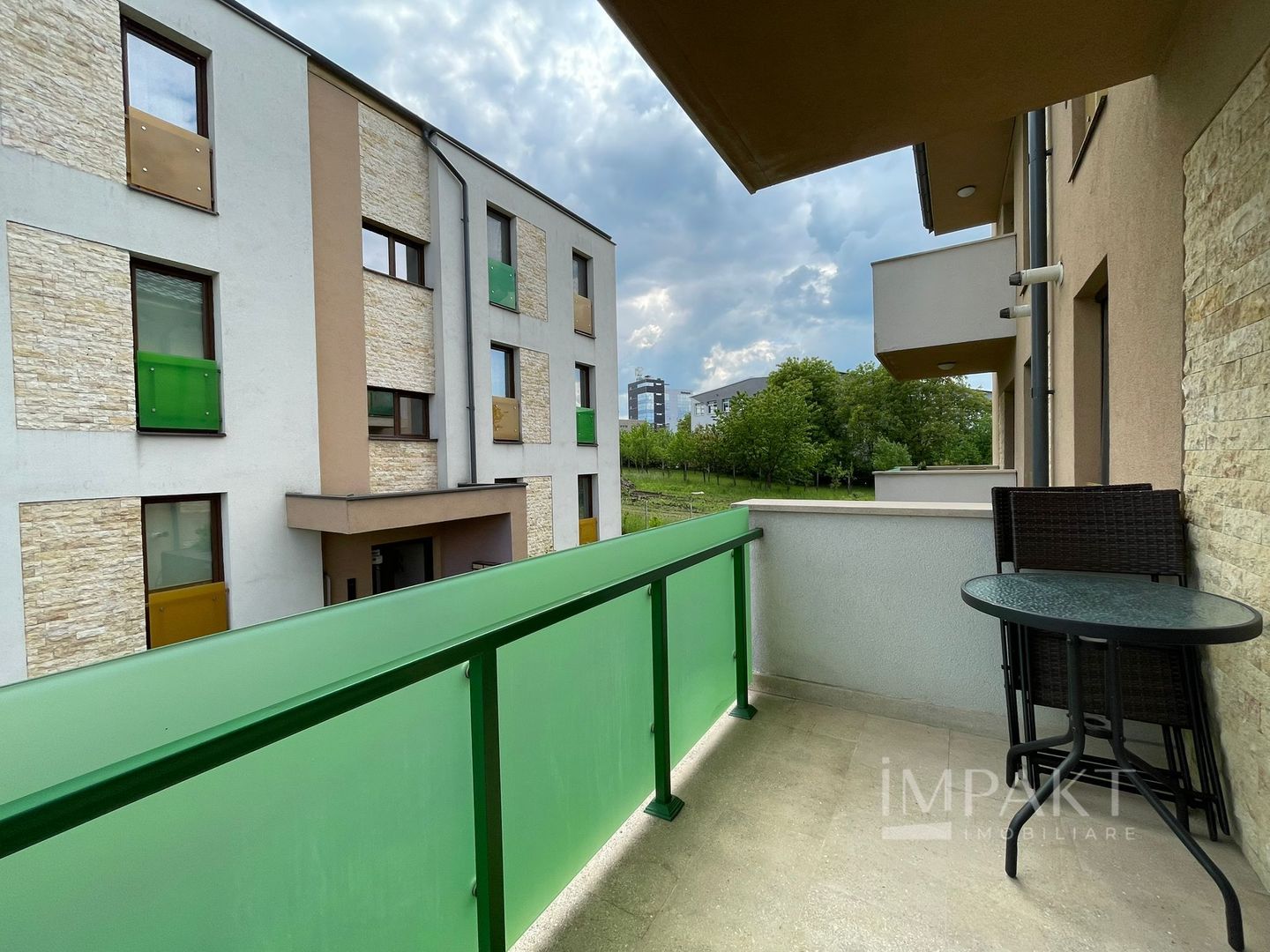 Apartament 2 camere | Parcare inclusă | Bună Ziua - Poză 12