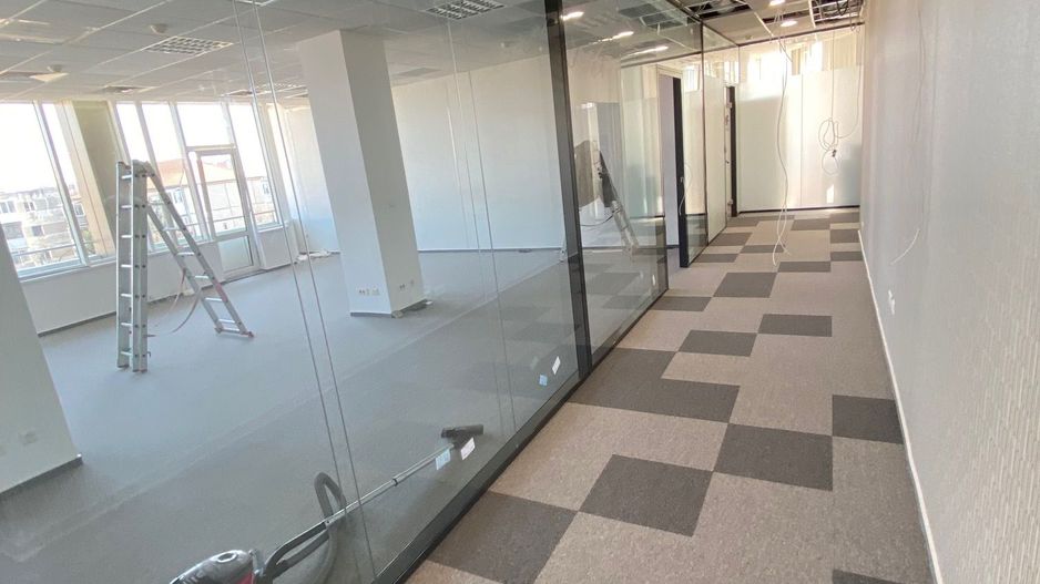 Spațiu de birouri  - zona Central - Poză 13