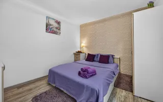 Garsonieră în Centrul Istoric Brașov Schei - Poză 13