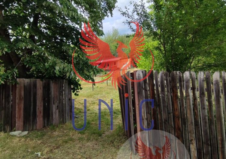 Teren intravilan Cernatesti - Poză 2