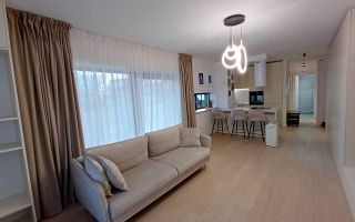Apartament 2 camere | Aviatiei | Bloc nou 2022 | Terasă 16 mp - Poză 9