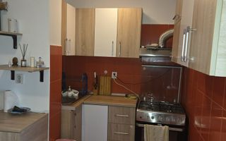 De Inchiriat apt 2 camere - Lacul Tei - Poză 4