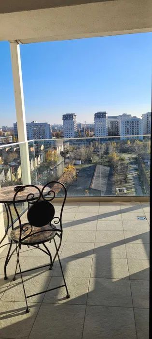Apartament Nou în Complexul Parcului 20 - Poză 6