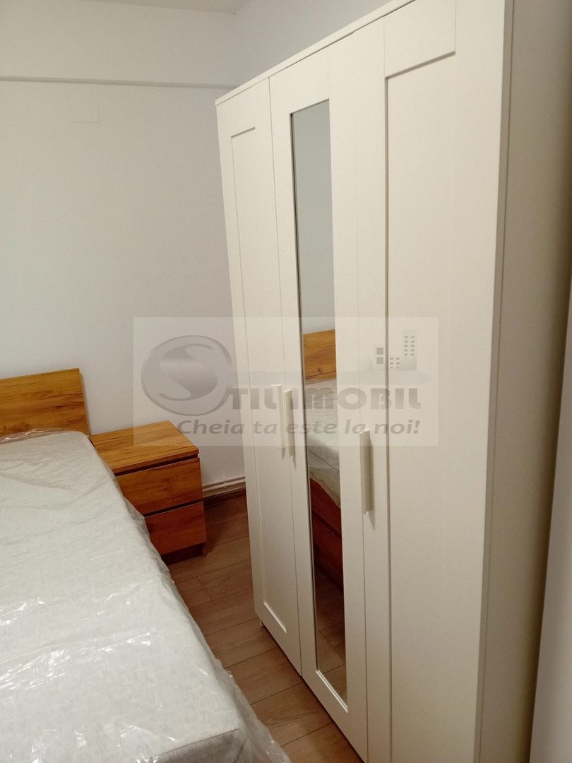 1CAM DECOMANDAT BUCIUM LIDL LOC PARCARE PRIMA INCHIRIERE - Poză 2