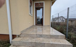 Duplex | Parter | Toate utilitatile | Finisaje premium | Curte generoasa - Poză 12