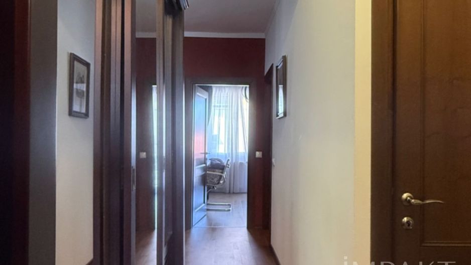 Apartament cu 3 camere cf sporit ready to move zona str Dorobantilor - Poză 6