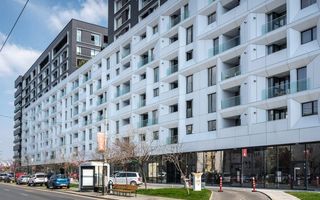 Apartament 2 Camere | Terasa 72 MP - Poză 7