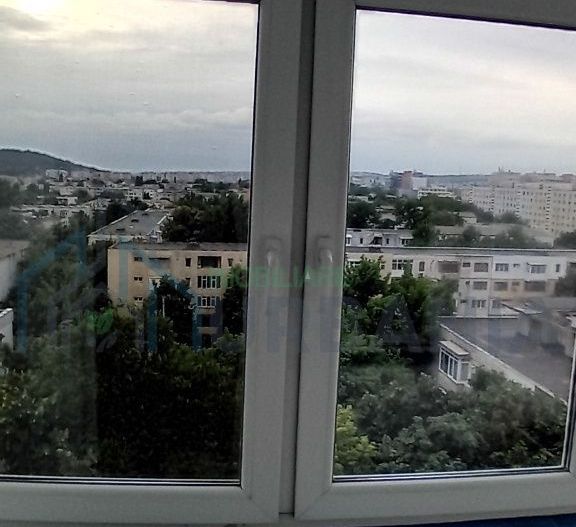 Garsonieră de închiriat în Podul Roș - Palas, Iași, 24 m², mobilată și utilată - Poză 7