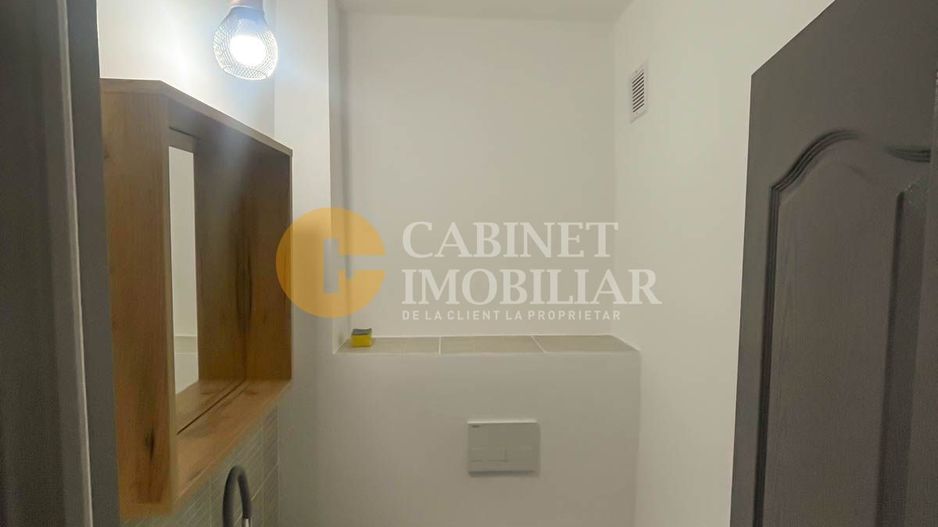 3 camere decomandat - 71 mp - Zona Dacia - Poză 7