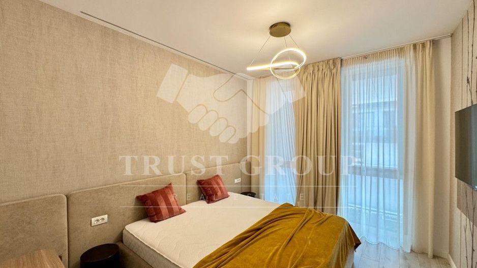 Apartament tip Duplex 3 camere Herastrau | 2 Locuri de parcare - Poză 12