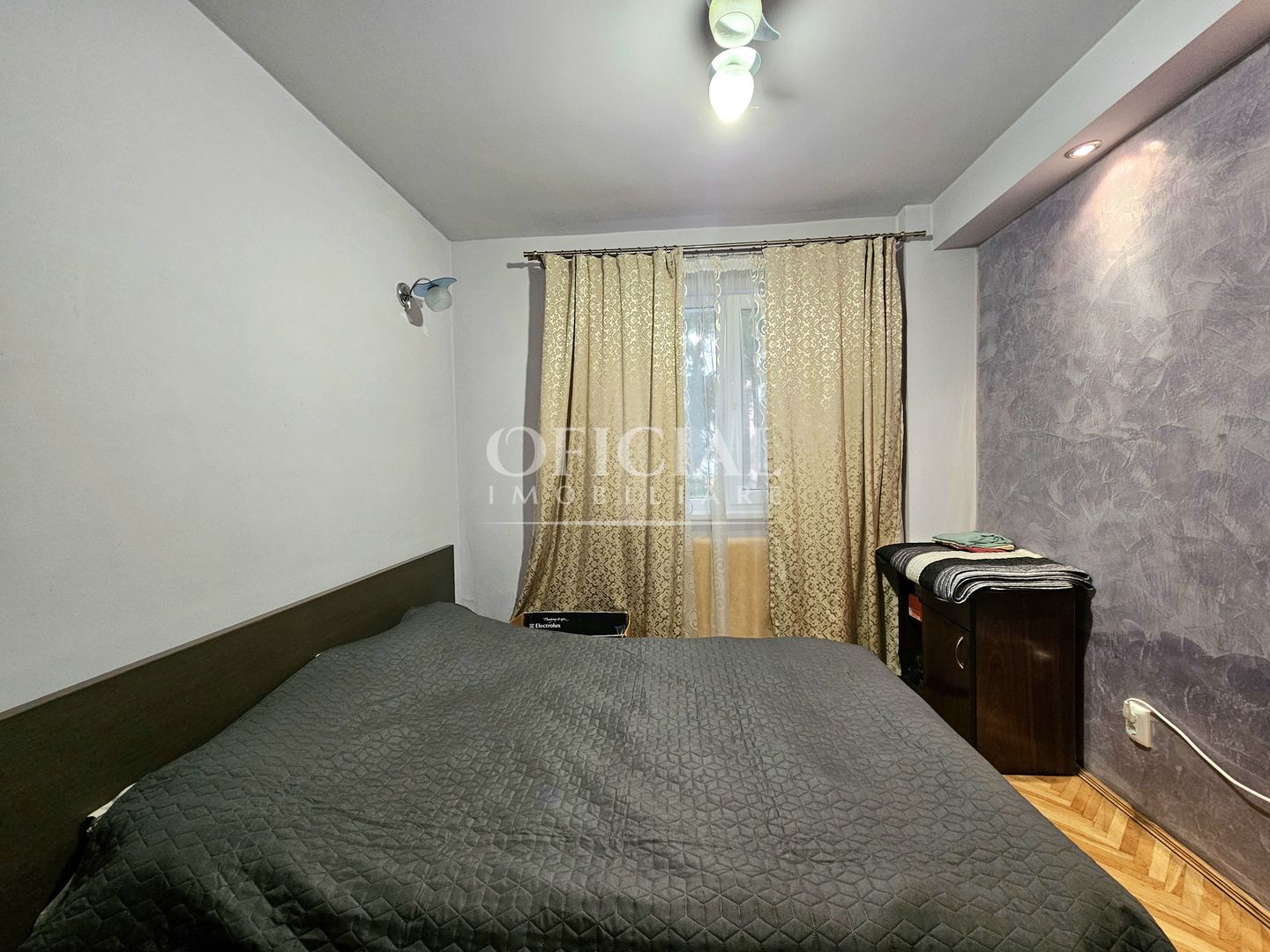 Apartament 3 Camere | 60 mp | Balcon | Zona Calea Floresti | Manastur - Poză 5