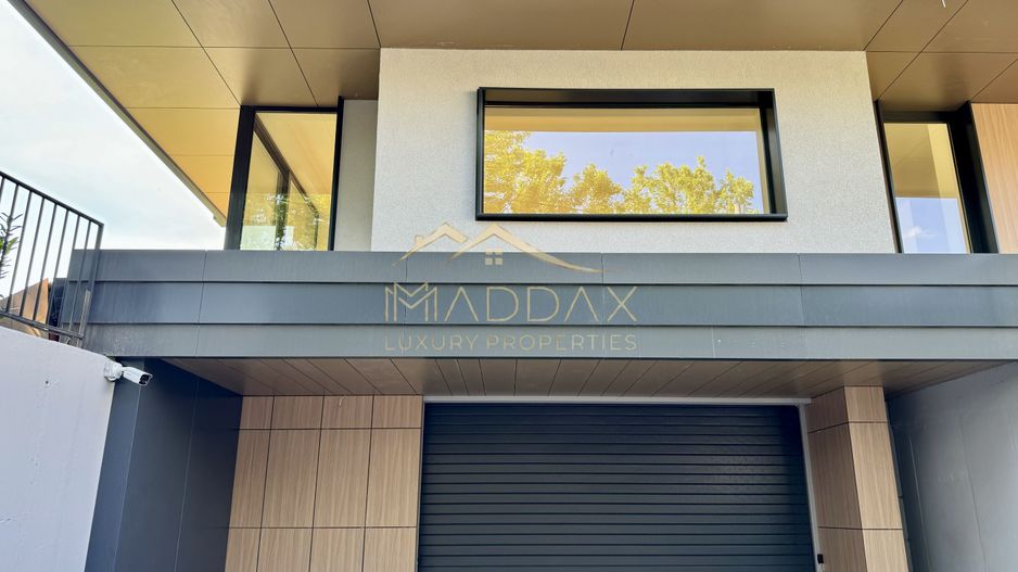 Vila cu 5 camere  *366mp* / Curte privată *315mp* / Pipera - Lake View - Poză 56